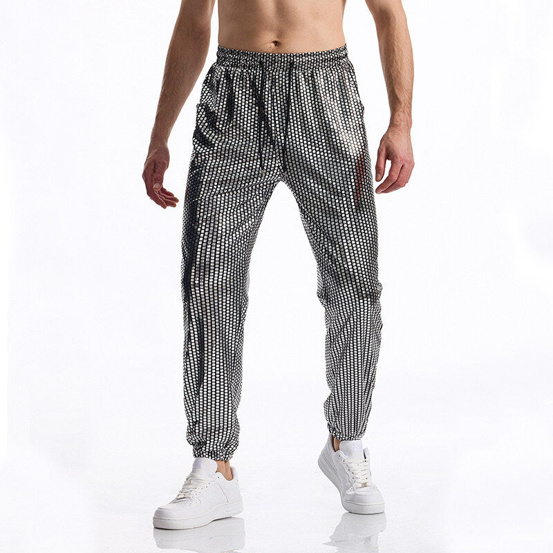 Lune London men's sports pants