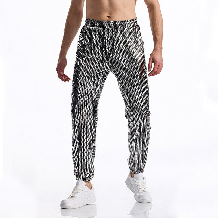 Lune London men's sports pants