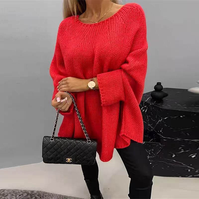 Lune London women's knitted sweater
