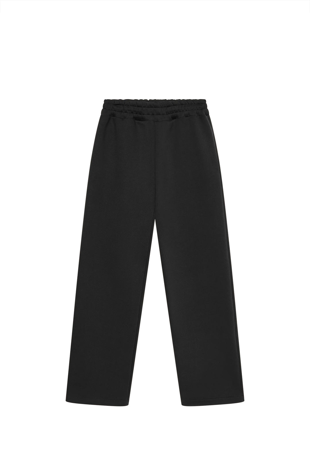 Women's comfortable Relaxed Fit leisure pants with side pockets Chic & Stil