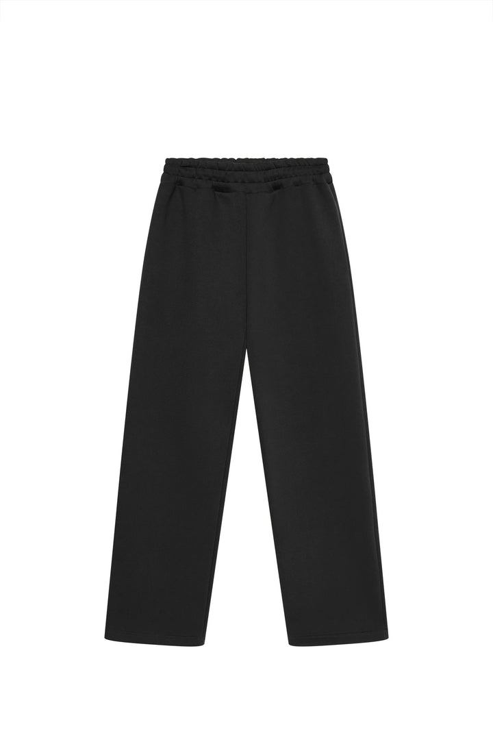 Women's comfortable Relaxed Fit leisure pants with side pockets Chic & Stil