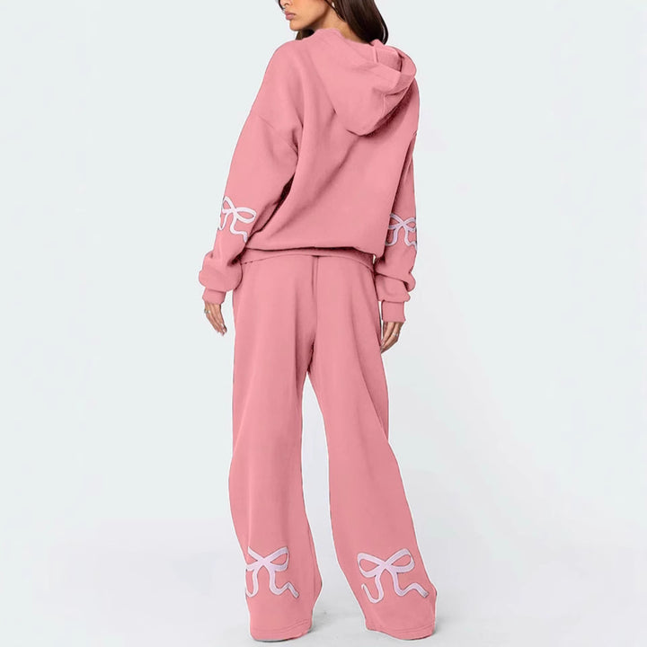 Casual women's oversized tracksuits Amarae
