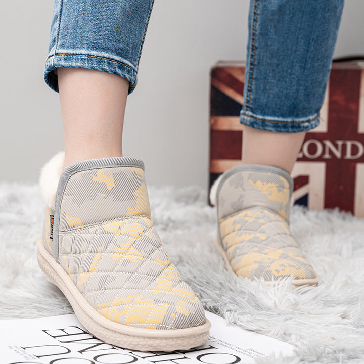Indoor slippers for women Lune London