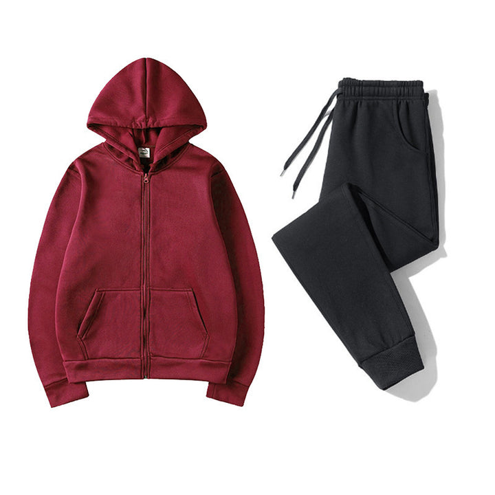Lune London women's hoodie and jogging pants