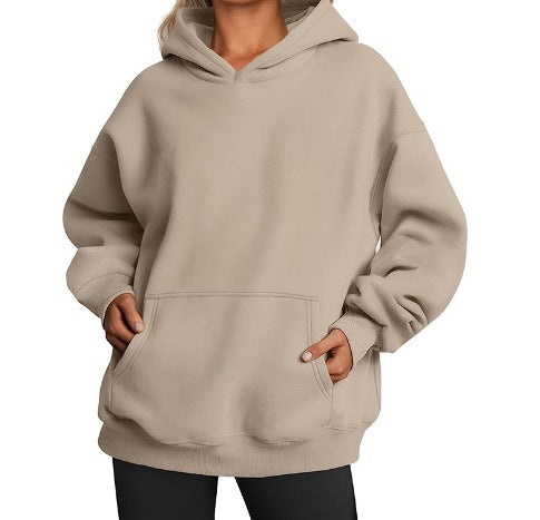 Ladies Oversize Hoodie Amarae