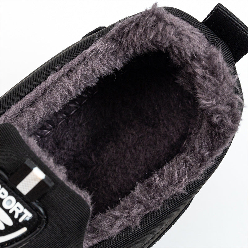 Women's lined sporty sandals Lune London