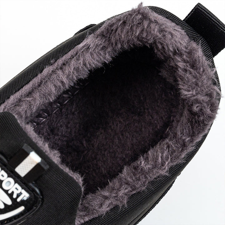 Women's lined sporty sandals Lune London