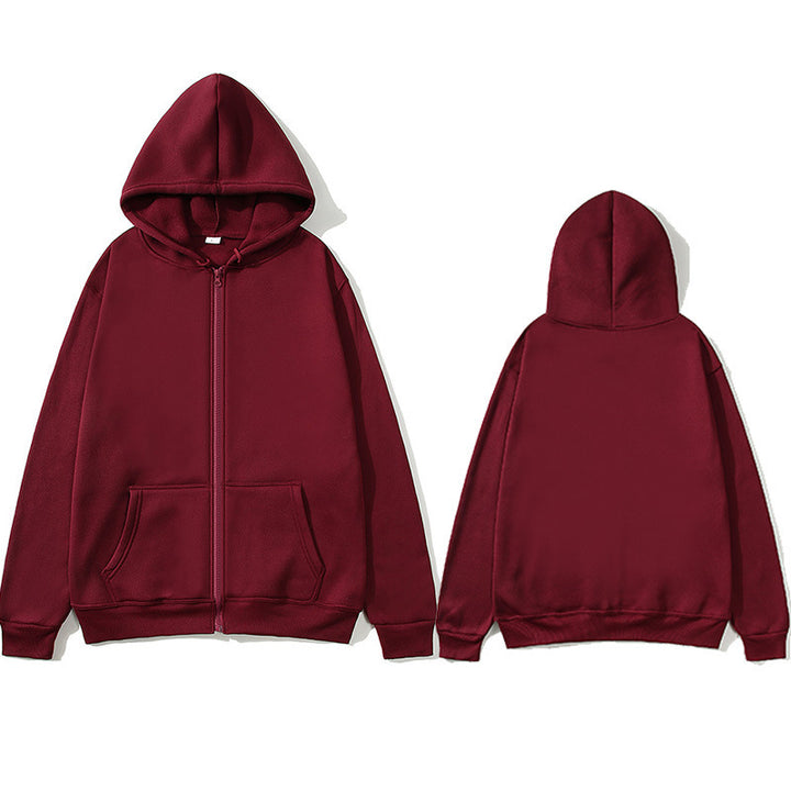 Hoodie pour femme avec une isolation thermique élevée et une coupe confortable Chic & Stil