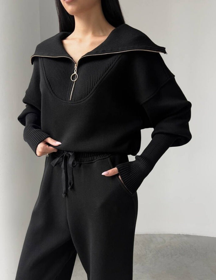 Ladies sporty jumpsuit Lune London