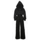 Women Relaxed-Fit Hoodie and Jogging Pants Set Chic & Style