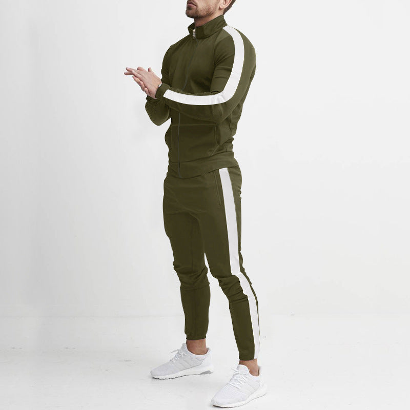 Amarae men's sports suit