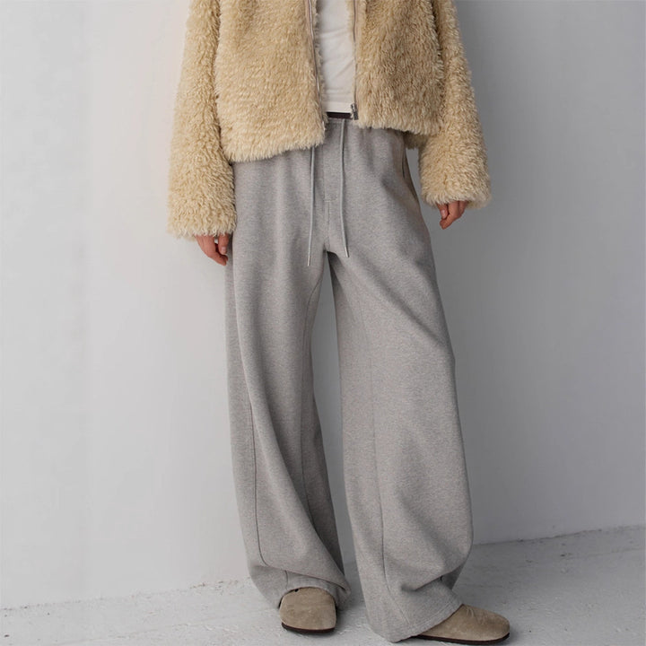 Pantalons de loisirs modulables pour femmes Chic & Stil