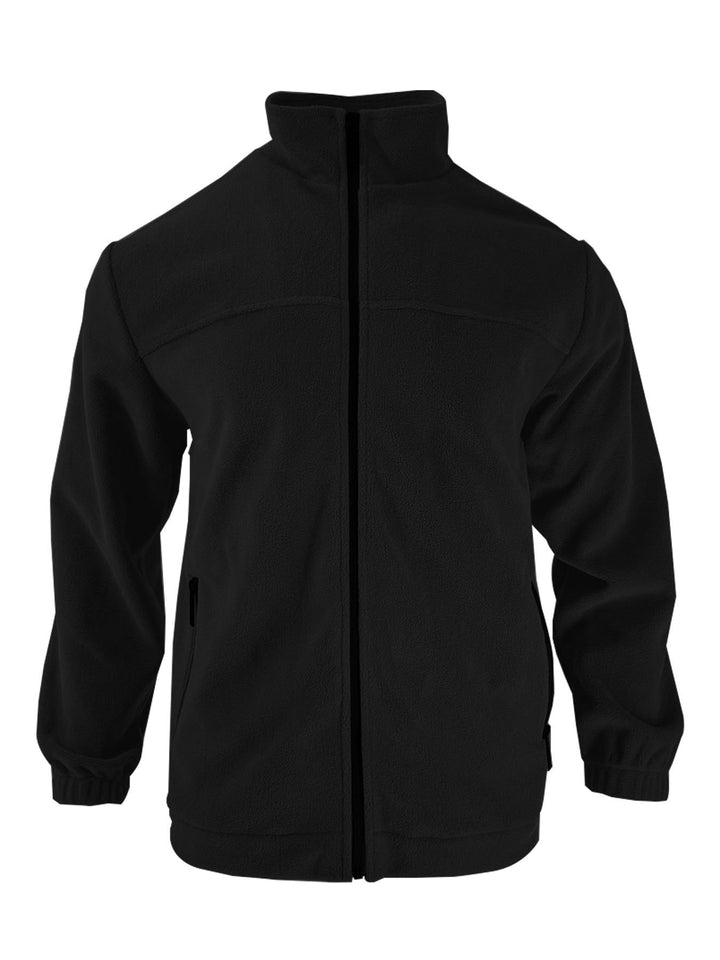 Men's Chic and Stylish Fleece Jacket