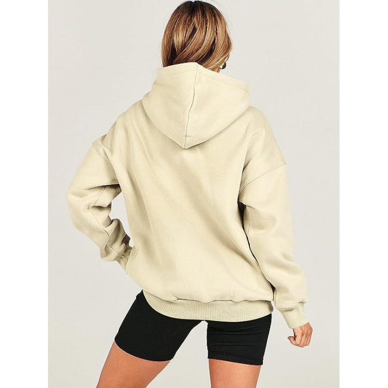 Comfortable hoodie for women Amarae