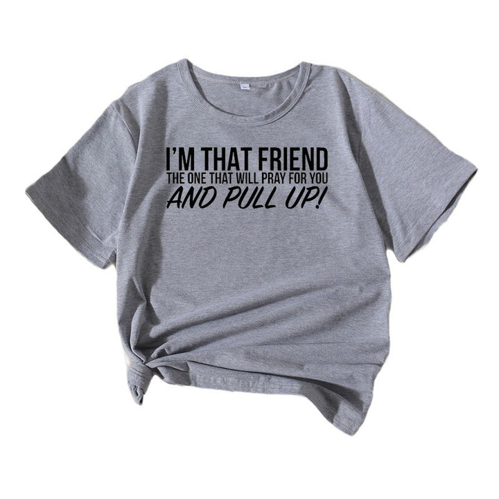 Lune London 1751262489 Casual T-shirt for women