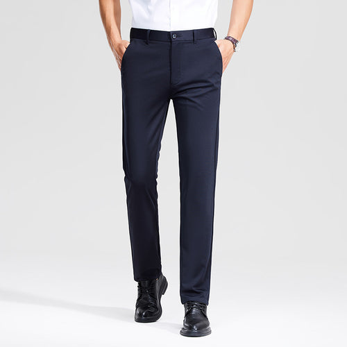 Amarae Elegant leisure pants for women
