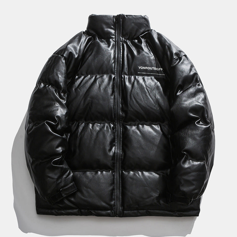 Elegant quilted jacket for men with a stylish design Lune London
