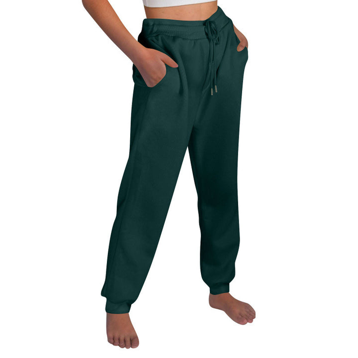 Lune London Women's Casual Jogging Pants
