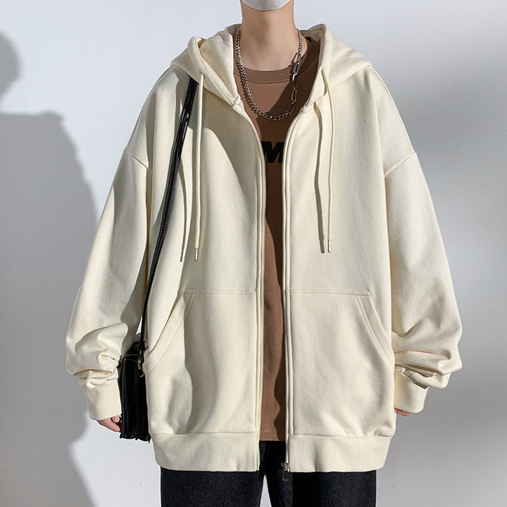 Ladies comfortable hoodie Chic und Style