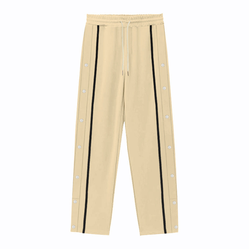 Lune London women's sport leisure pants