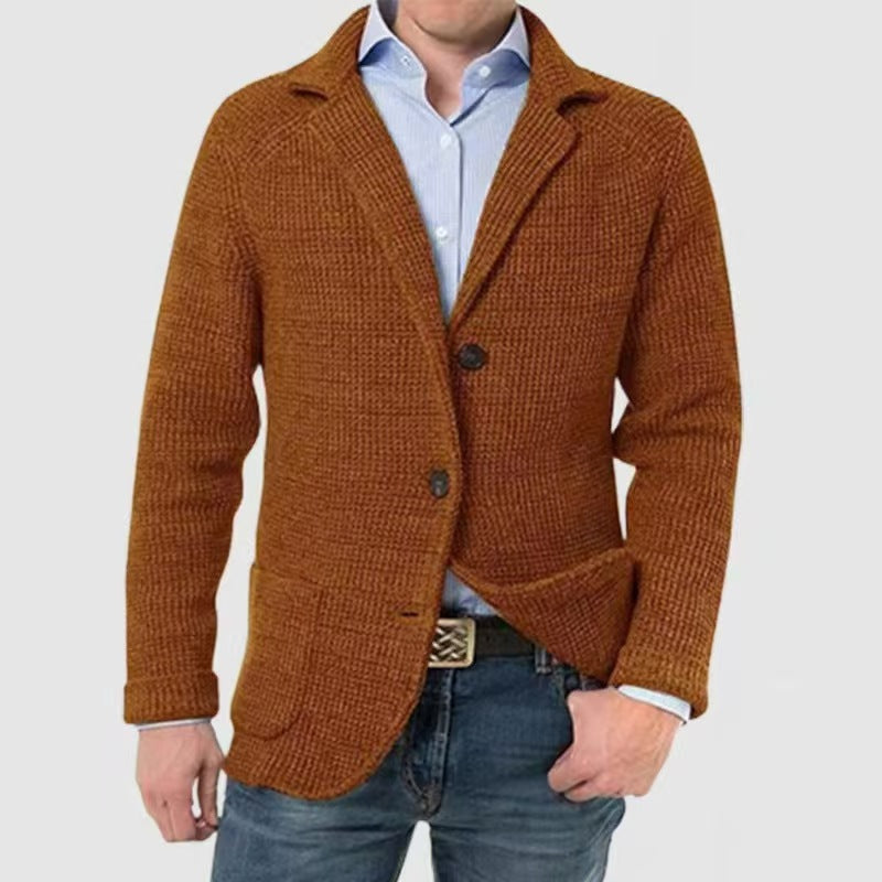 Men's stylish cardigan Lune London