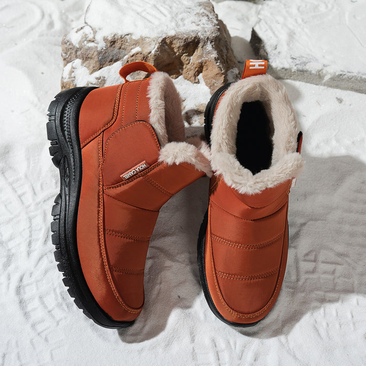 Lune London Women's Winter Boots