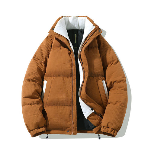 Ladies quilted adjustable jacket with removable inner lining Amarae