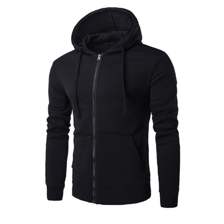 Women’s sports jacket with full zip and practical pockets Lune London