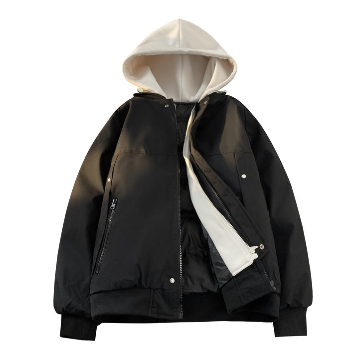 Ladies urban hybrid jacket Lune London