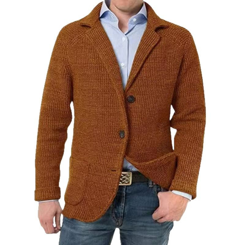 Men's stylish cardigan Lune London