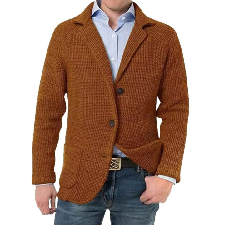 Men's stylish cardigan Lune London