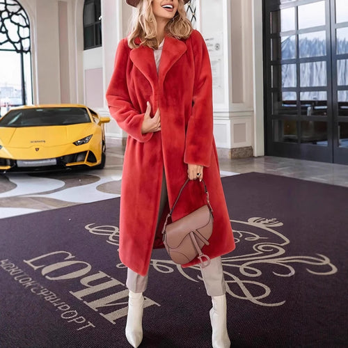 Women Fleece Jacket Chic and stylish elegant and comfortable