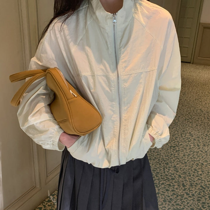 Veste fonctionnelle légère pour femmes Chic & Stil