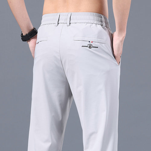 Pantalon de sport respirant et élastique pour hommes Amarae