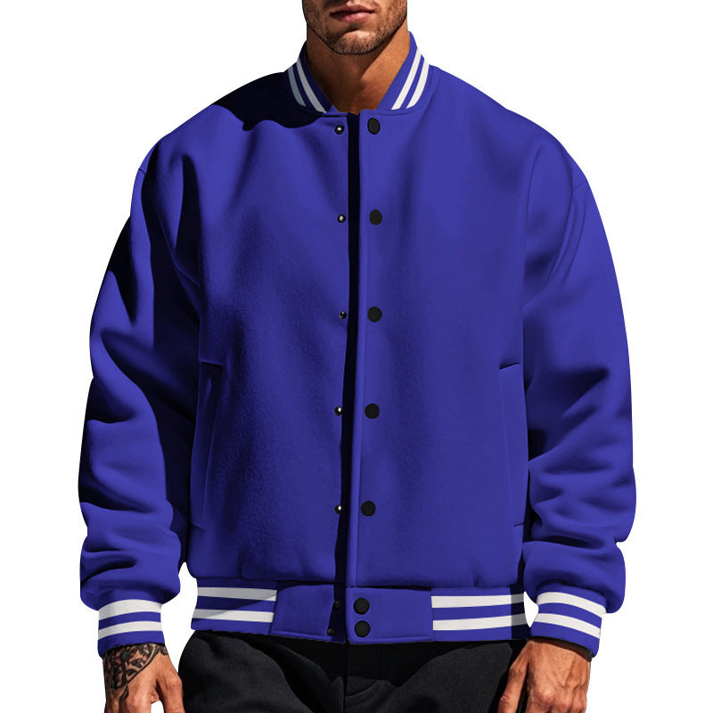 Lune London Men's Sports Leisure Jacket