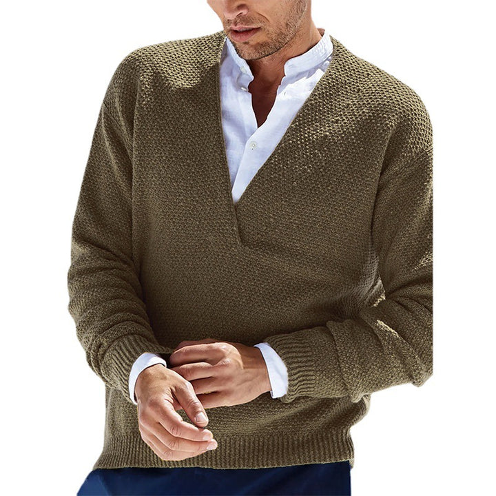 Casual sweater for men Lune London