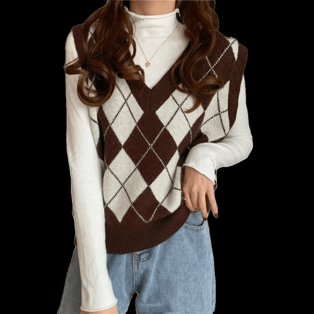 Women Sweater Cardigan Lune London