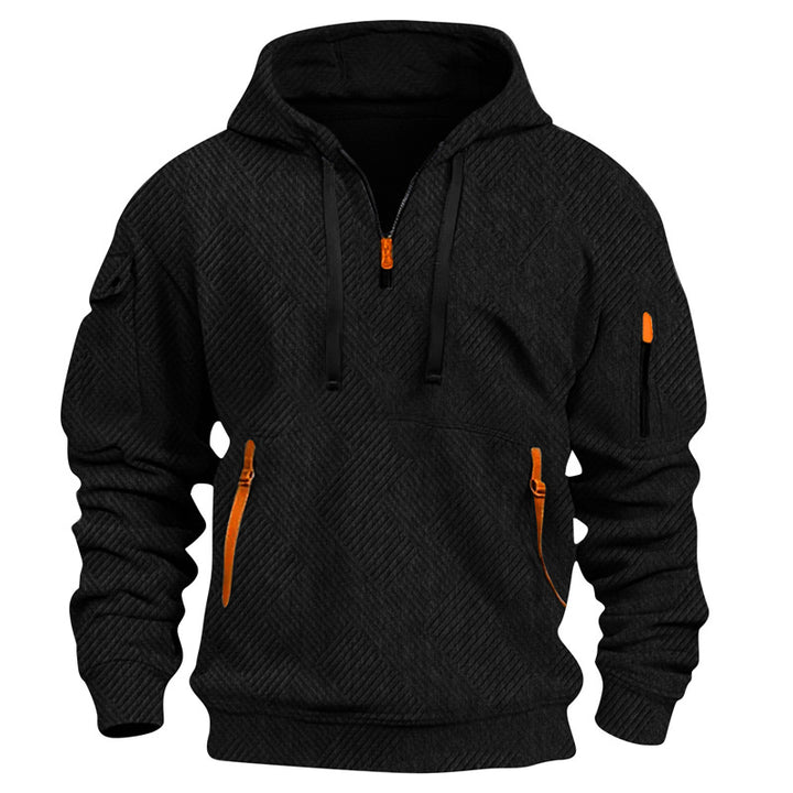 Men's functional sweater Lune London