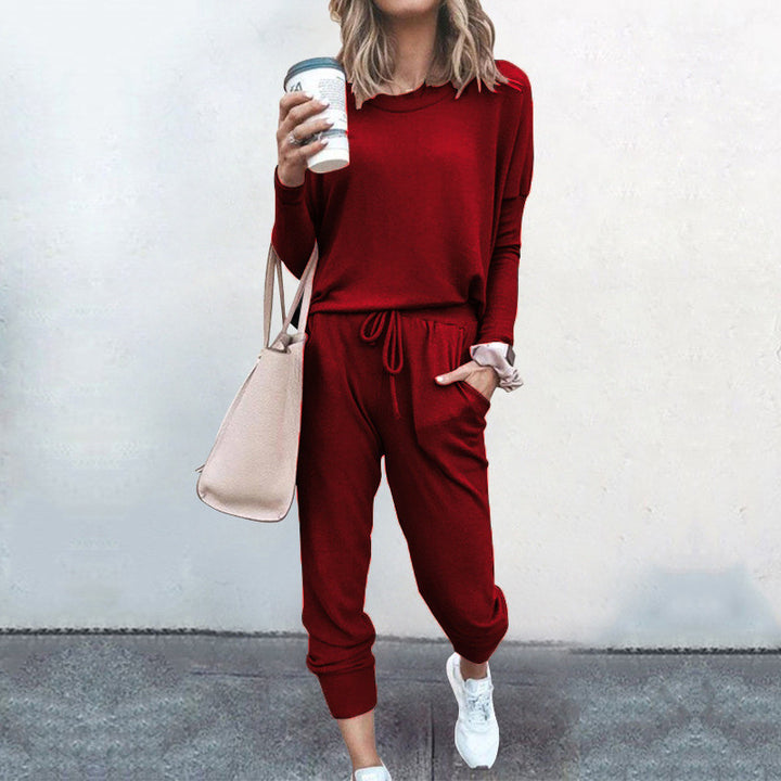 Ladies tracksuit Lune London