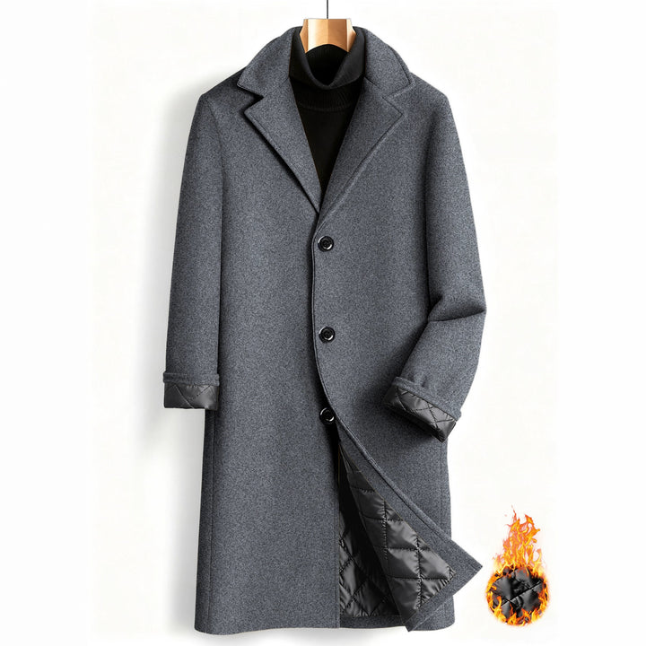 Trendy and insulated coat for women Lune London