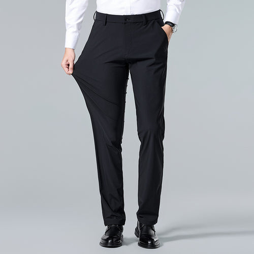 Modern and Comfortable Men's Chinos Amarae