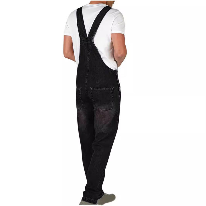 Men's Casual Overalls Lune London