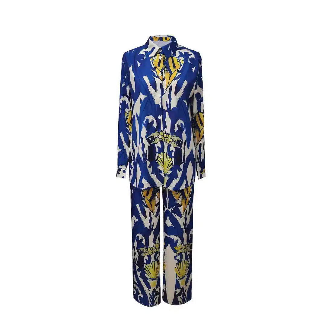 Ladies Chic and Stylish Loose Beach Wear