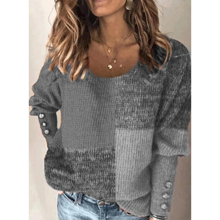 Trendy sweater for women Lune London