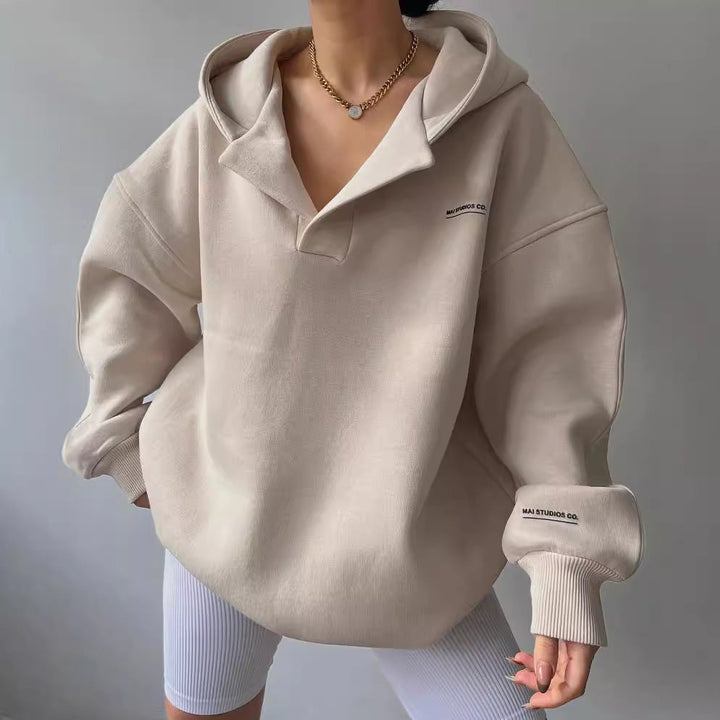 Women's Oversized Hoodie Amarae