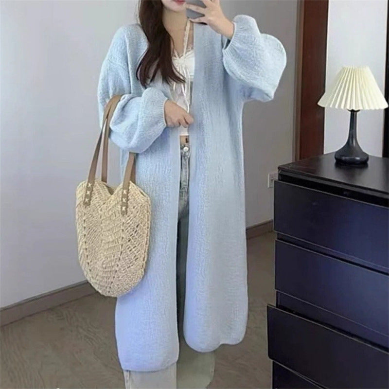 Robe maison femme surdimensionnée Chic & Stil