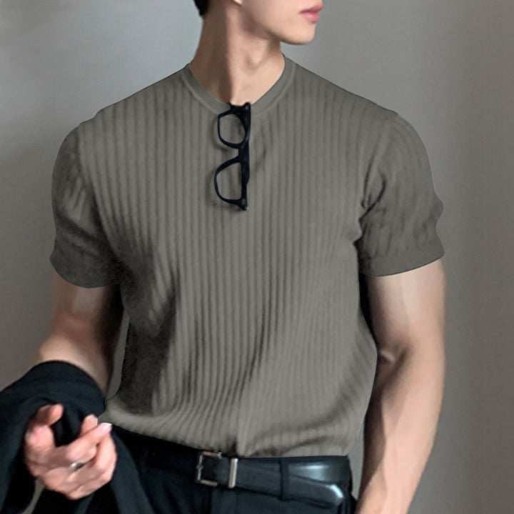 Ladies Comfort Rib T-Shirt Lune London
