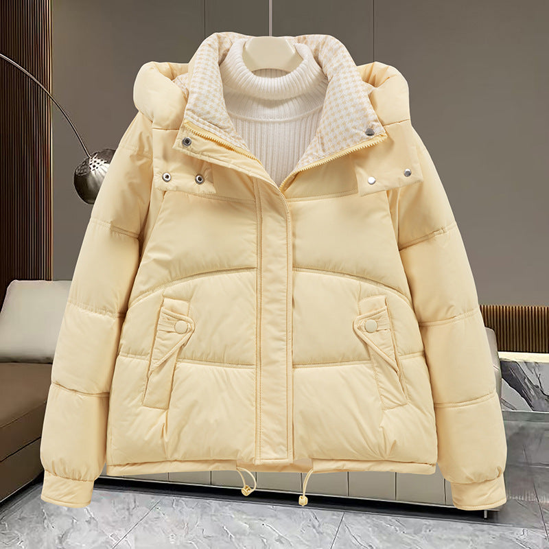 Ladies winter offensive jacket Lune London