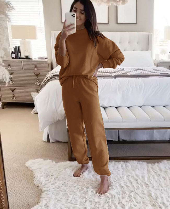 Dames Ensemble de détente confortable Chic & Stil