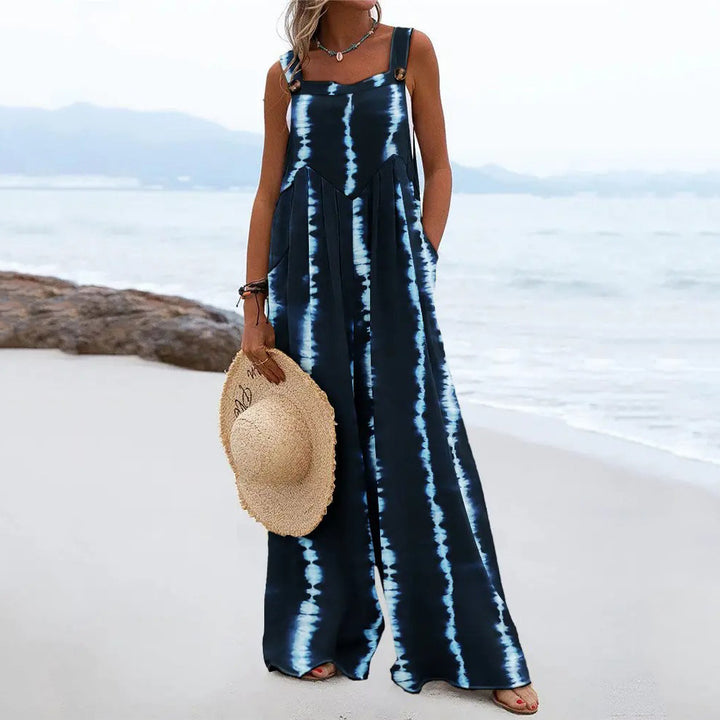 Lune London Women's Maxi Dress